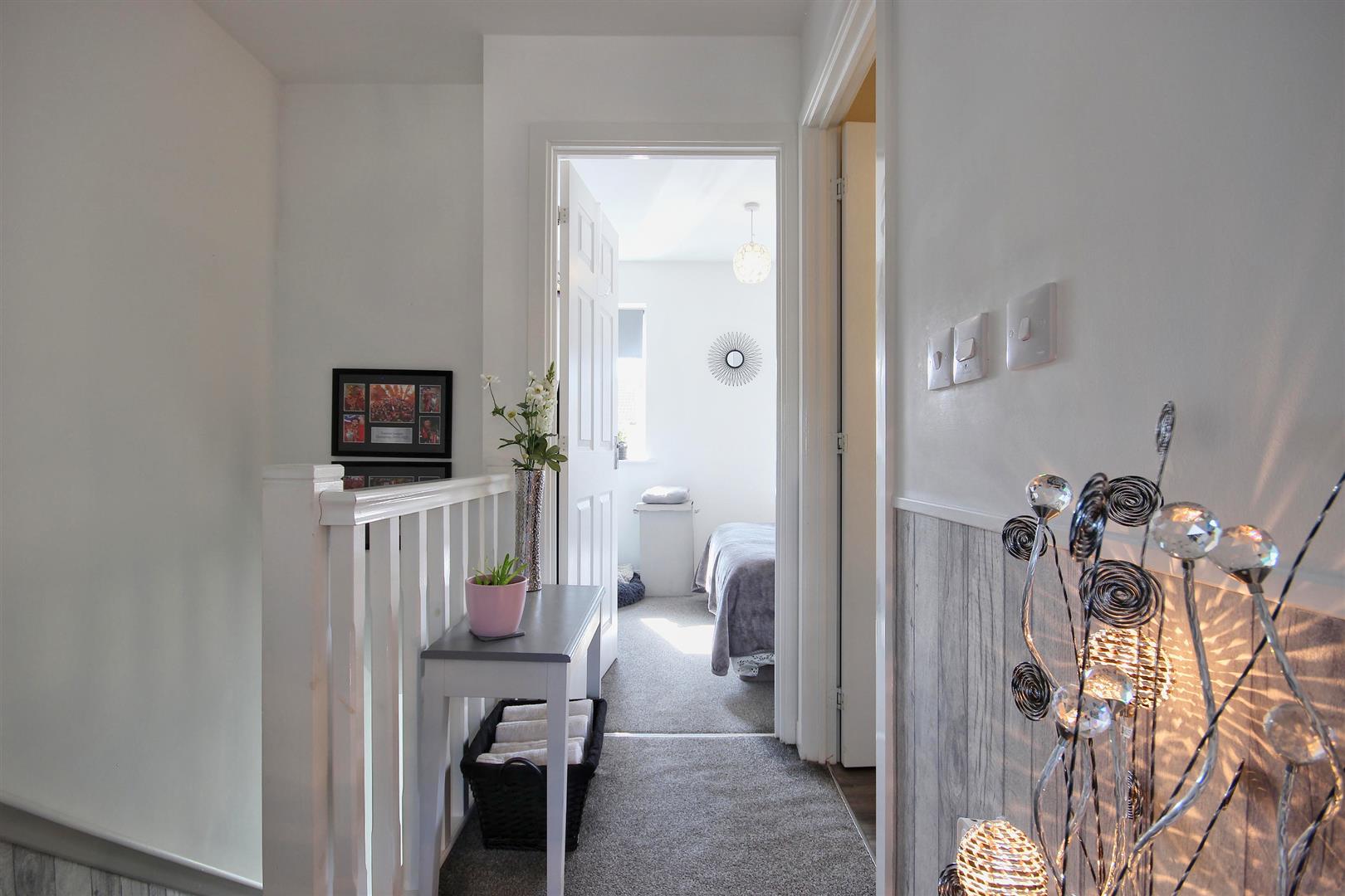 Avocet Close, Hornsea